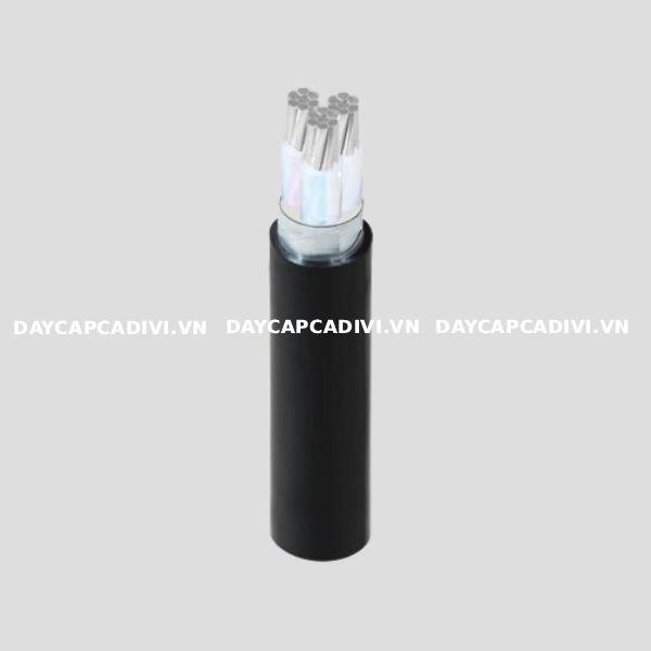 Cáp AXV/DSTA 3 lõi CADIVI