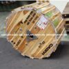 Cáp CV 16mm2 CADIVI 0,6/1KV bọc đồng hạ thế