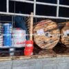 Cáp CXV 120mm2 CADIVI 0,6/1KV