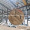 Cáp CXV/SE/DSTA 300mm2 3 lõi CADIVI 0,6/1KV