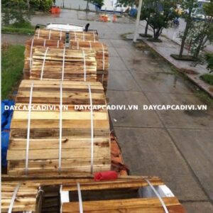 Cấp hàng cáp ACSR CADIVI giá tốt