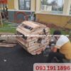 Cuộn dây cáp LV ABC 4x95 CADIVI