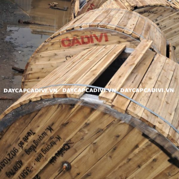 Đại lý cấp 1 cáp CXV/S/DATA CADIVI toàn quốc giá tốt