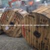 Dây cáp CXV 10 CADIVI 0,6/1KV