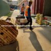 Dây cáp CXV 4X35 CADIVI 0,6/1KV