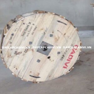 Dây cáp điện CXV 240 CADIVI