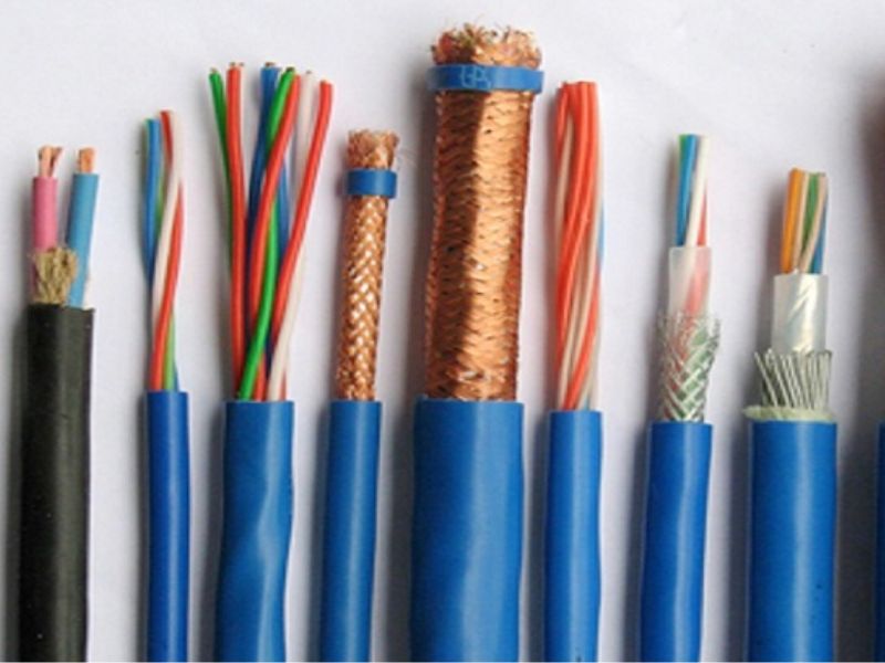 Dây cáp điện SINO