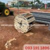 Giao cuộn cáp LV-ABC 2x50 CADIVI