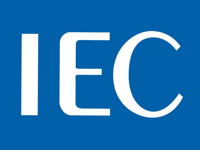 Tiêu chuẩn IEC là gì