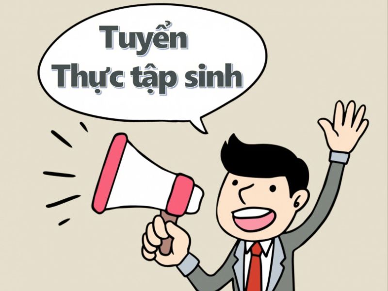 Tuyển dụng nhân viên kinh doanh (TTS)