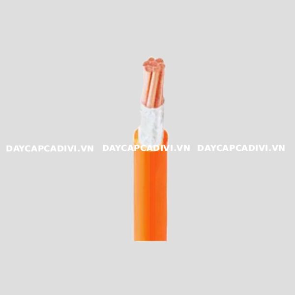 Cáp CXV/FRT 1 lõi CADIVI
