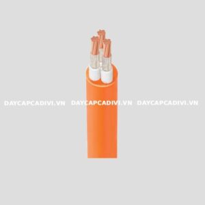 Cáp CXV/FRT 3 lõi CADIVI