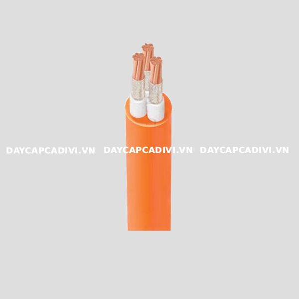 Cáp CXV/FRT 3 lõi CADIVI