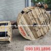 Cuộn cáp 3 pha 4 lõi CXV DSTA 3×240 + 1x120mm2 CADIVI