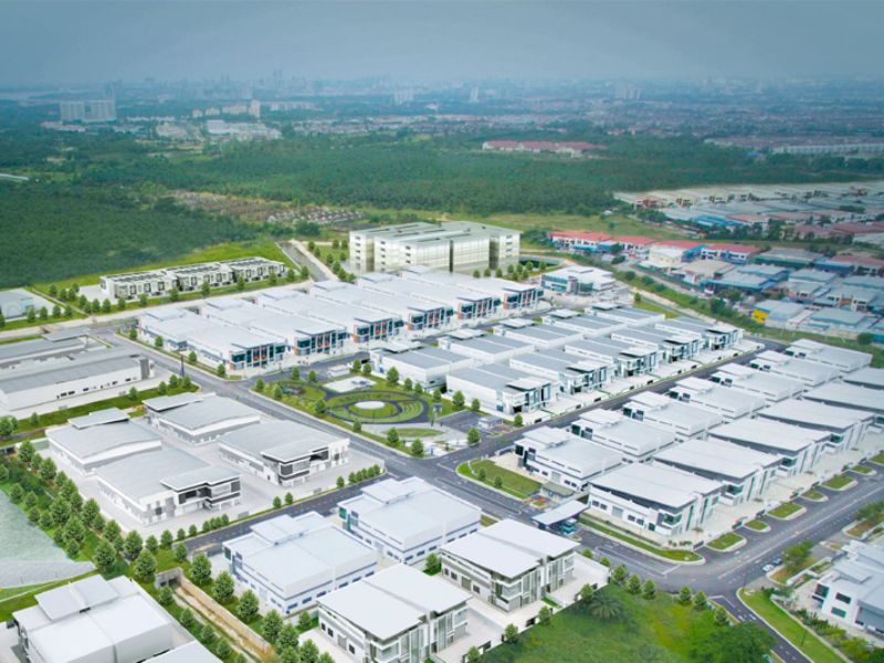 Danh sách 30+ khu công nghiệp TPHCM tiêu biểu hiện nay