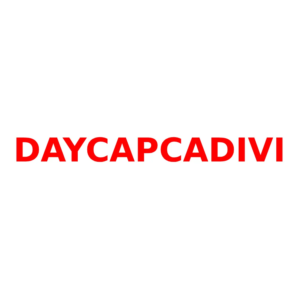 DAYCAPCADIVI