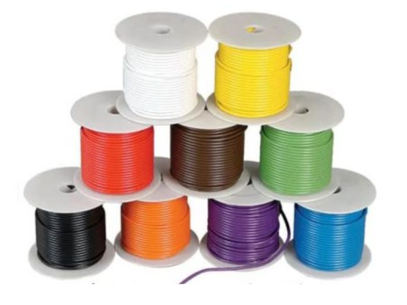 Cách chọn dây cáp điện cho hệ thống điện mặt trời