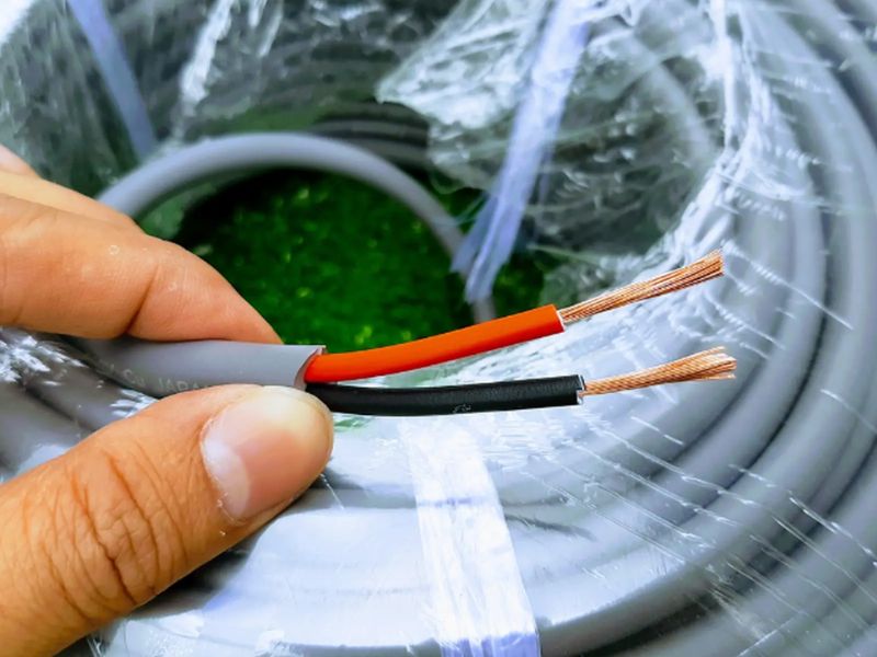 Cách chọn dây điện cho nhà ở