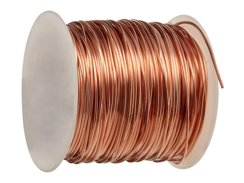 Cuộn dây cáp lõi đồng