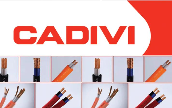 Hướng dẫn tra cứu dòng điện định mức cáp Cadivi