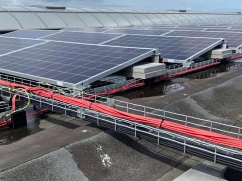 Lợi ích lâu dài khi dùng dây cáp đạt chuẩn