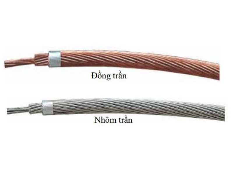 So sánh độ bền cơ học dây lõi đồng và dây lõi nhôm CADIVI