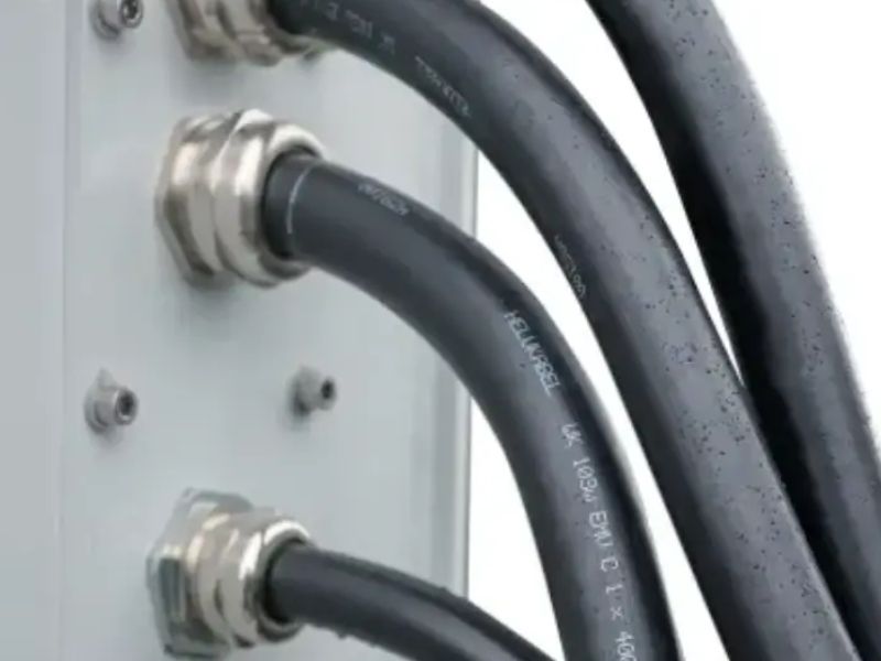 Ứng dụng thực tế của dây lõi nhôm trong công nghiệp