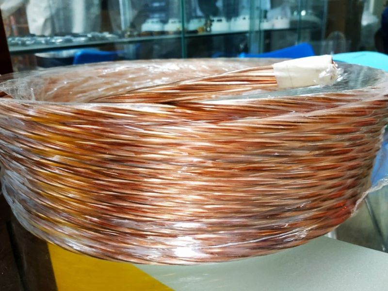 Ưu điểm dây cáp đồng