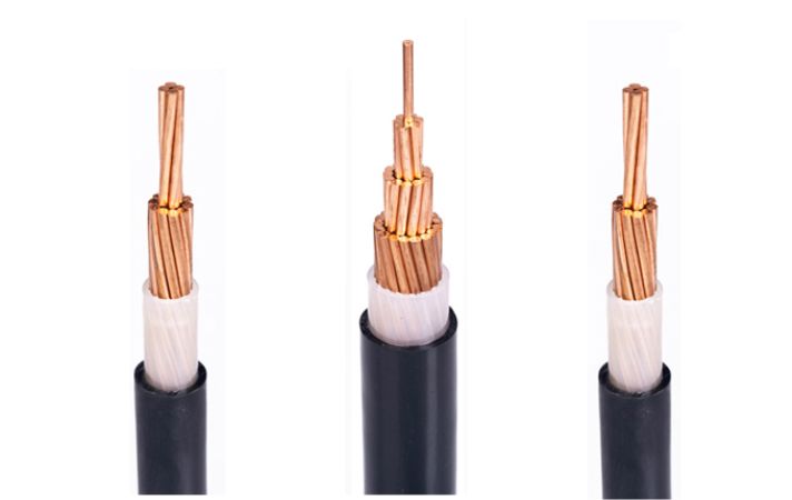 Các loại cáp LSZH phổ biến