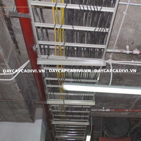 Các yếu tố quan trọng khi chọn cáp điện cho nhà xưởng