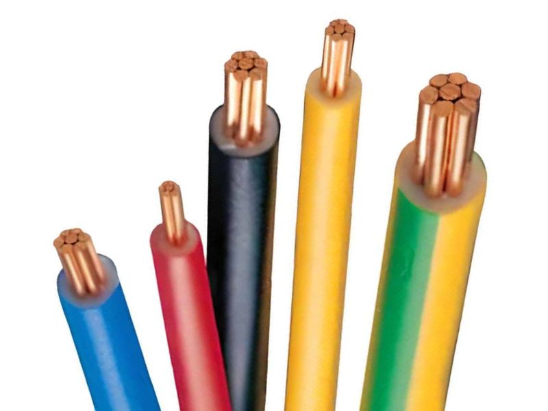 Cáp đồng hạ thế CADIVI là gì? Phân loại và ứng dụng thực tế