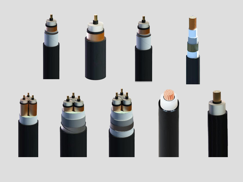 Cáp đồng trung thế CADIVI 24KV