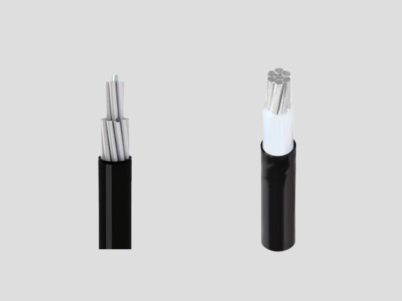 Cáp nhôm hạ thế CADIVI AV, AVV, AXV 0,6/1KV