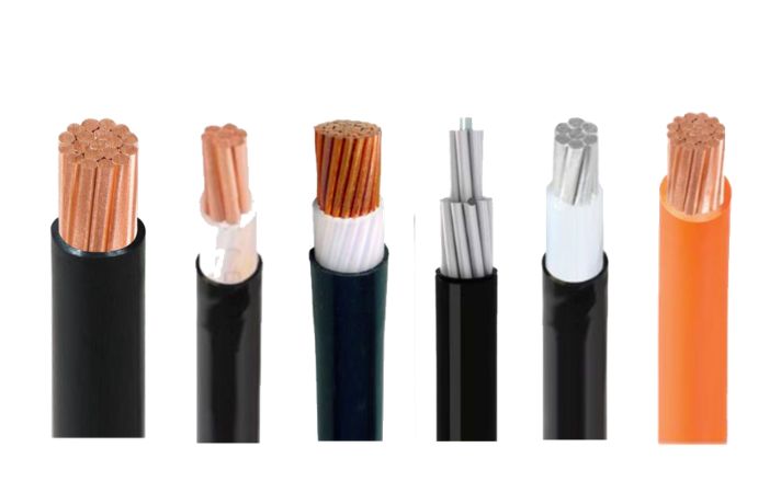 Dây cáp 1 lõi CADIVI là gì Phân loại và bảng giá mới nhất