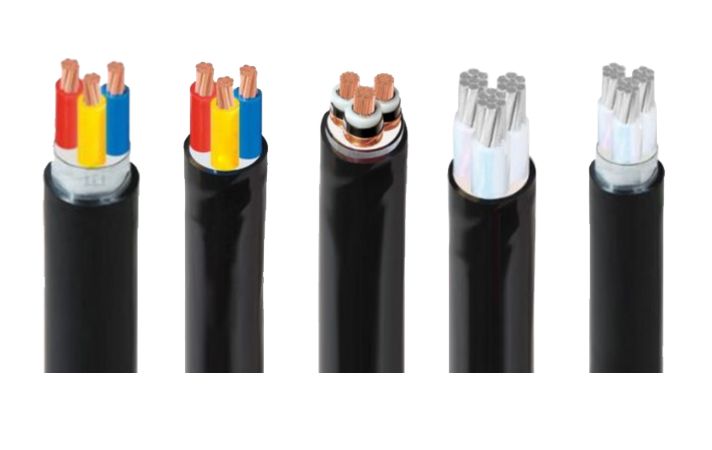 Dây cáp 3 lõi CADIVI là gì Phân loại và bảng giá mới nhất