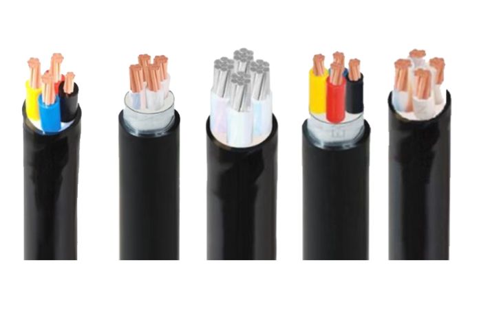 Dây cáp 4 lõi CADIVI là gì Phân loại và bảng giá mới nhất