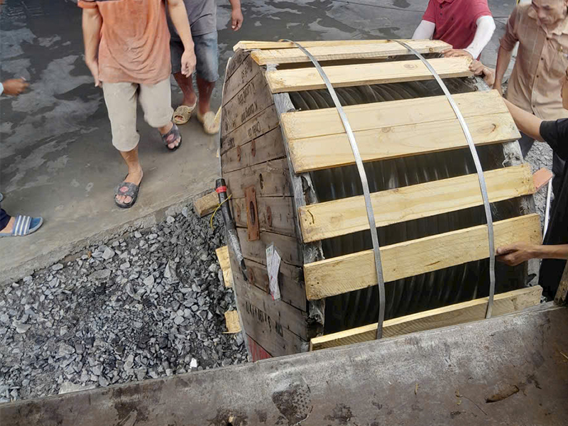 Kinh nghiệm chọn cáp đồng hạ thế CADIVI đúng tiết diện