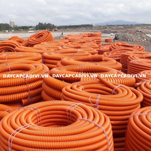 Lựa chọn đúng loại cáp phù hợp với môi trường