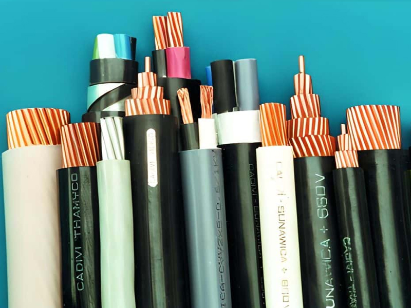 Nguyên tắc cơ bản khi chọn tiết diện cáp đồng hạ thế