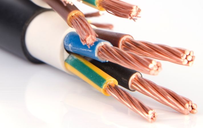 Phân loại cáp hạ thế