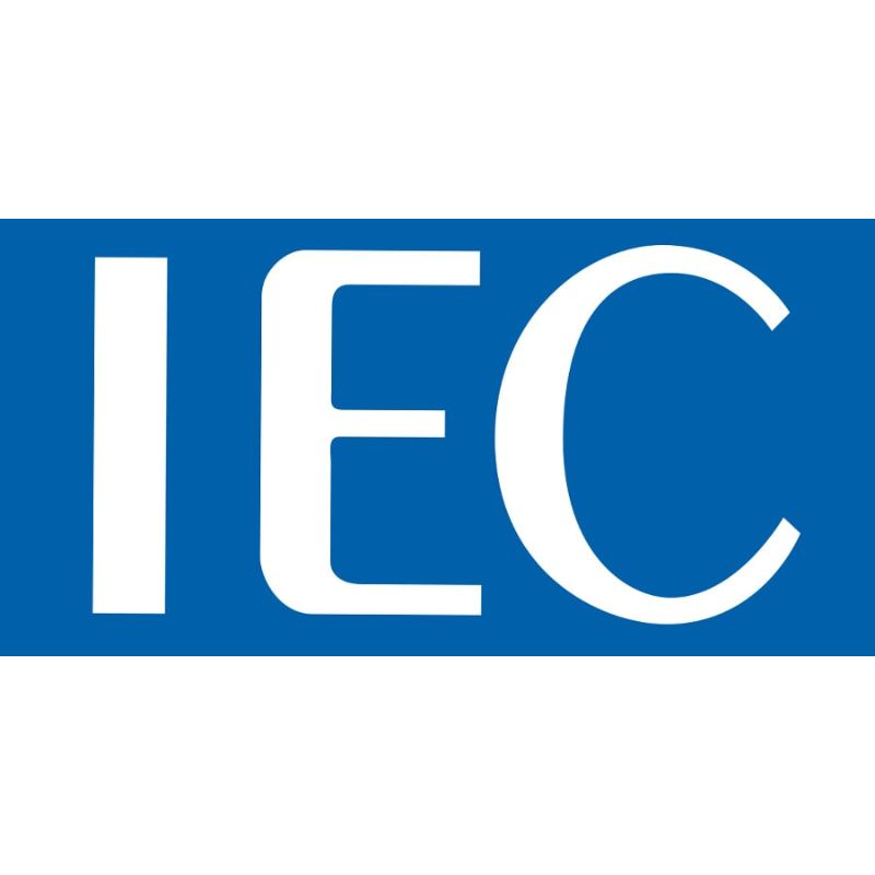 Tiêu chuẩn IEC