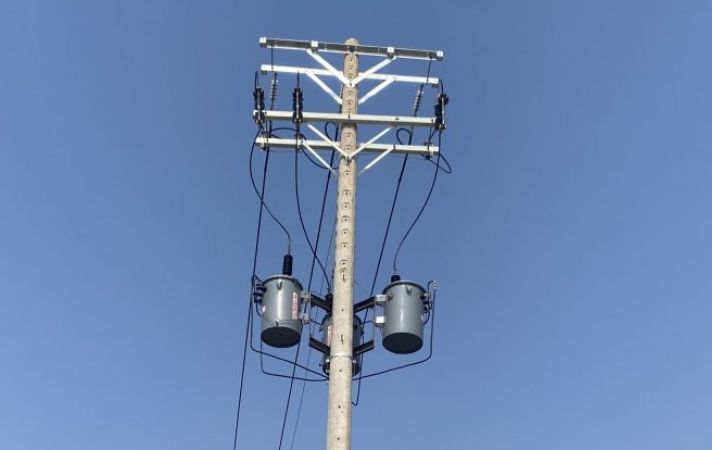 Ứng dụng cáp trung thế