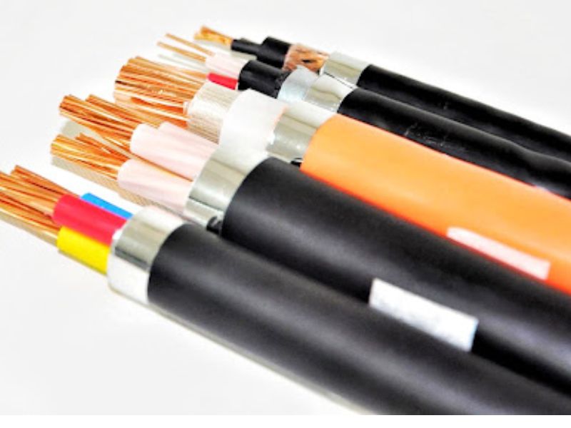 Ưu điểm chung lớp cách điện PVC