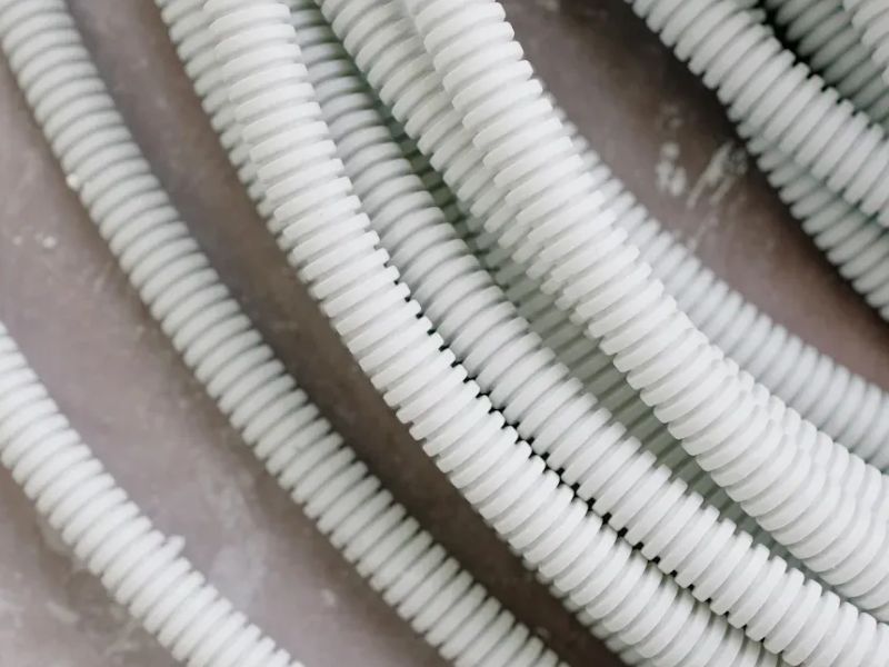 Ưu điểm lớp cách điện XLPE