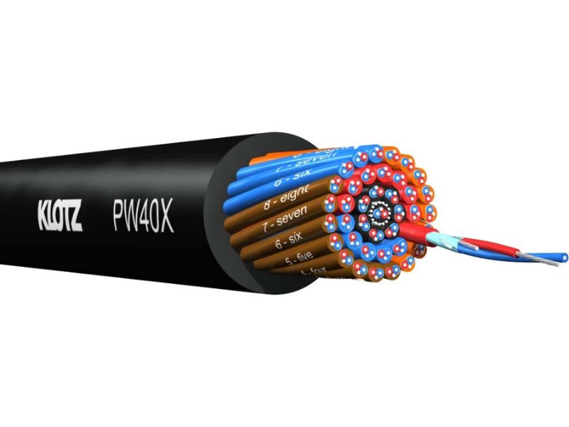 XLPE (Cross-Linked Polyethylene)