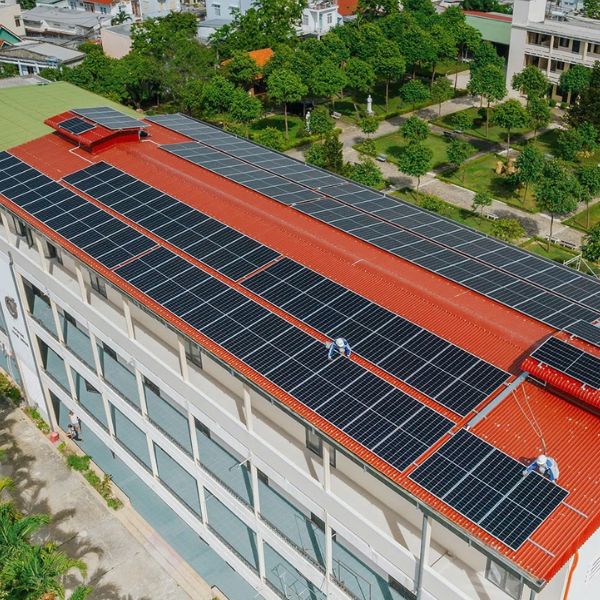 Bảo trì định kỳ và tối ưu hệ thống