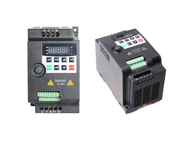 Biến tần là gì Cấu tạo, phân loại, ứng dụng và báo giá mới nhất 2026