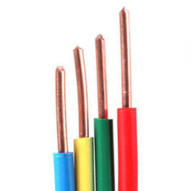 Các loại dây CADIVI 1mm2 phổ biến hiện nay