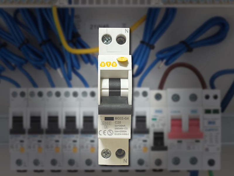 Cách chọn RCBO phù hợp