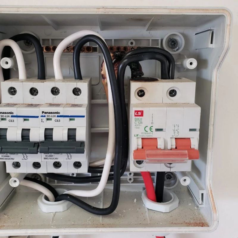 Cách chọn aptomat phù hợp